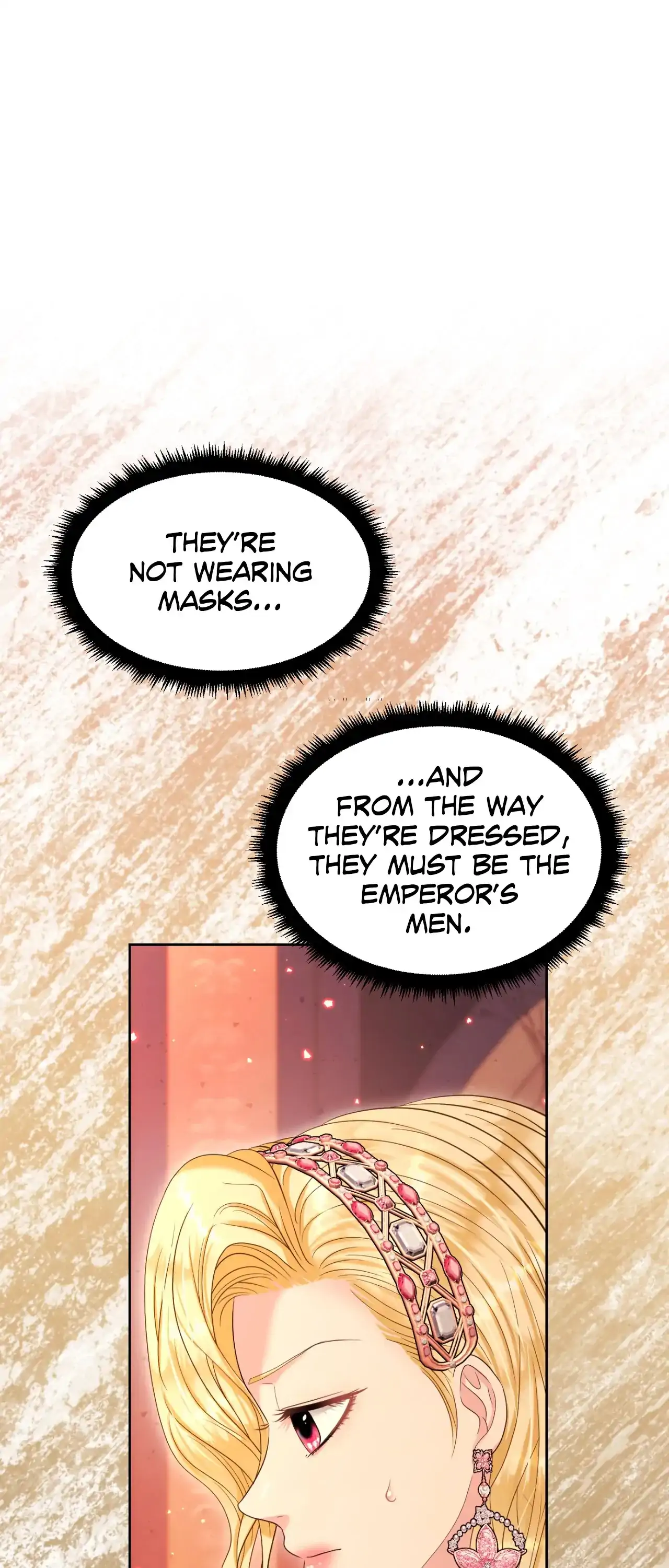 Royal Redemption chapter 79 page 58