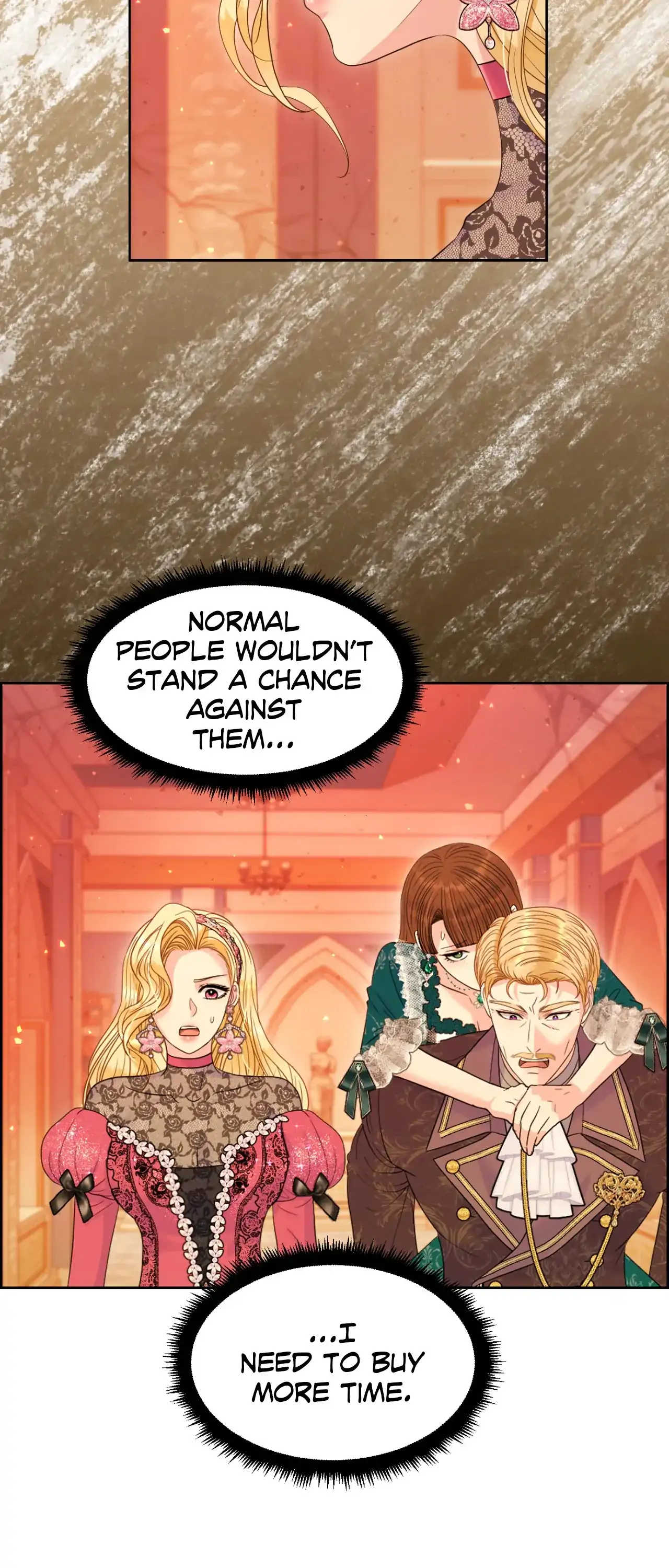 Royal Redemption chapter 79 page 59