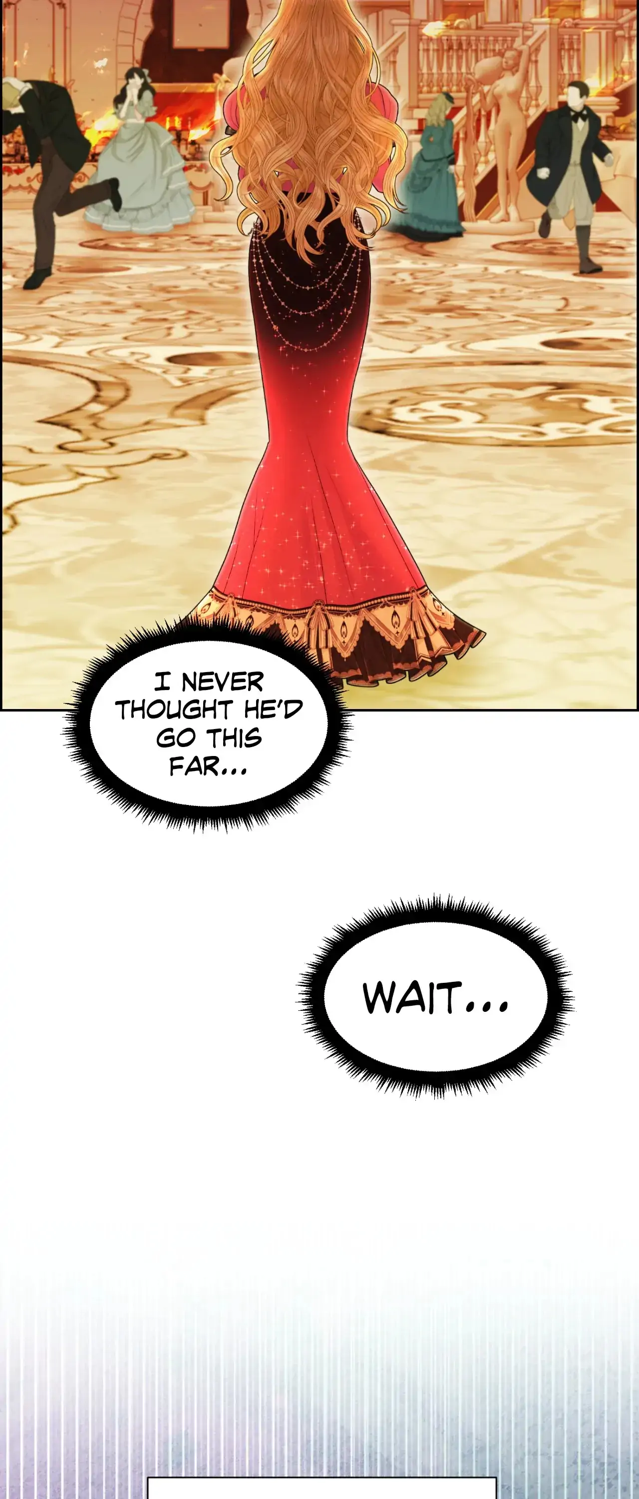 Royal Redemption chapter 79 page 6