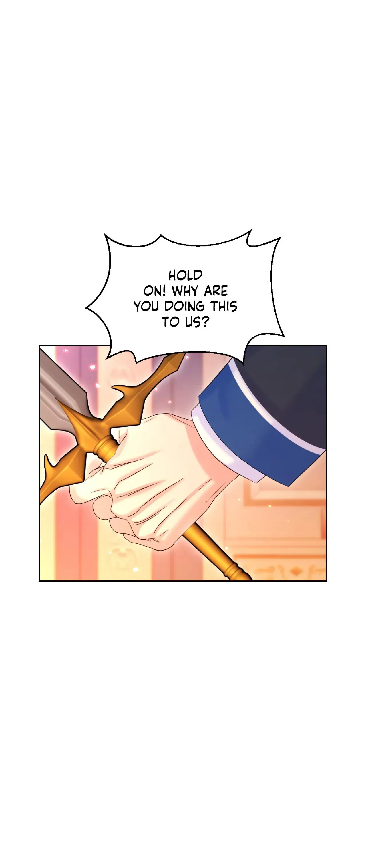 Royal Redemption chapter 79 page 60