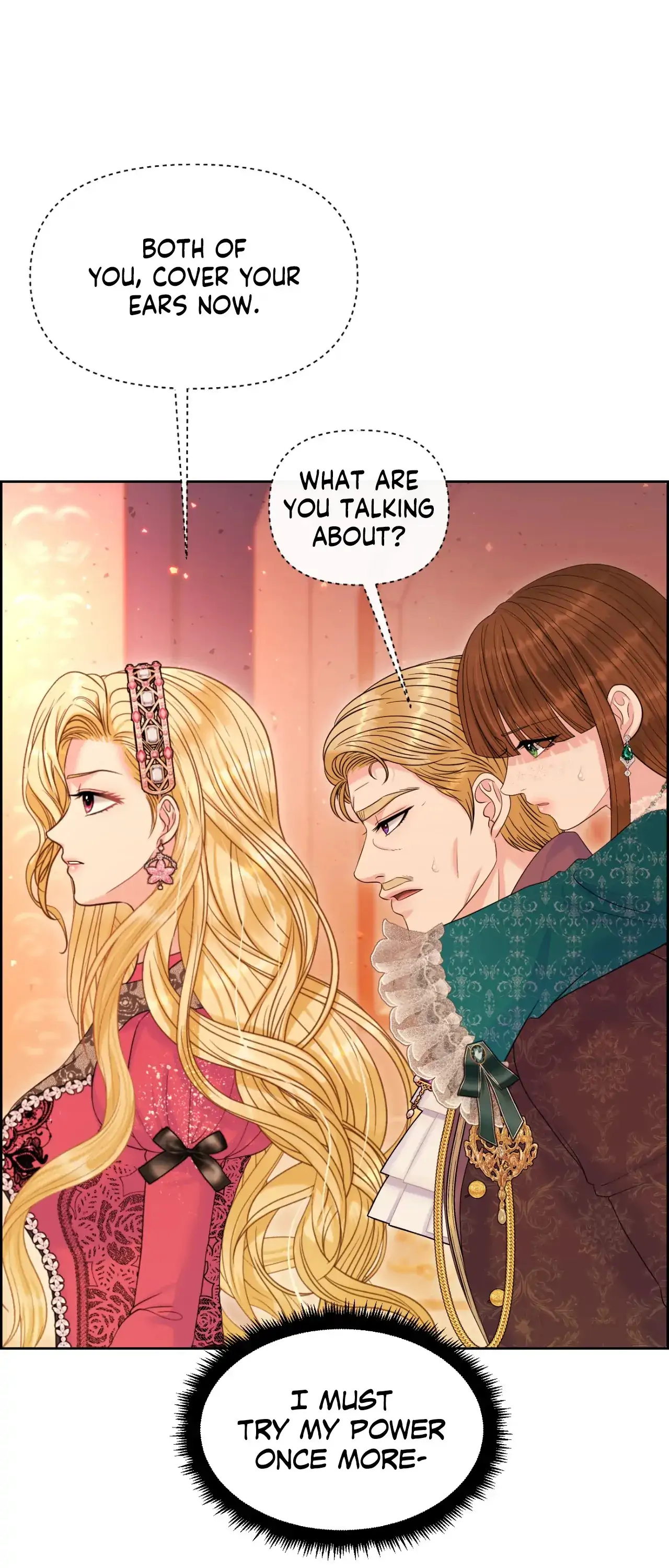 Royal Redemption chapter 79 page 62
