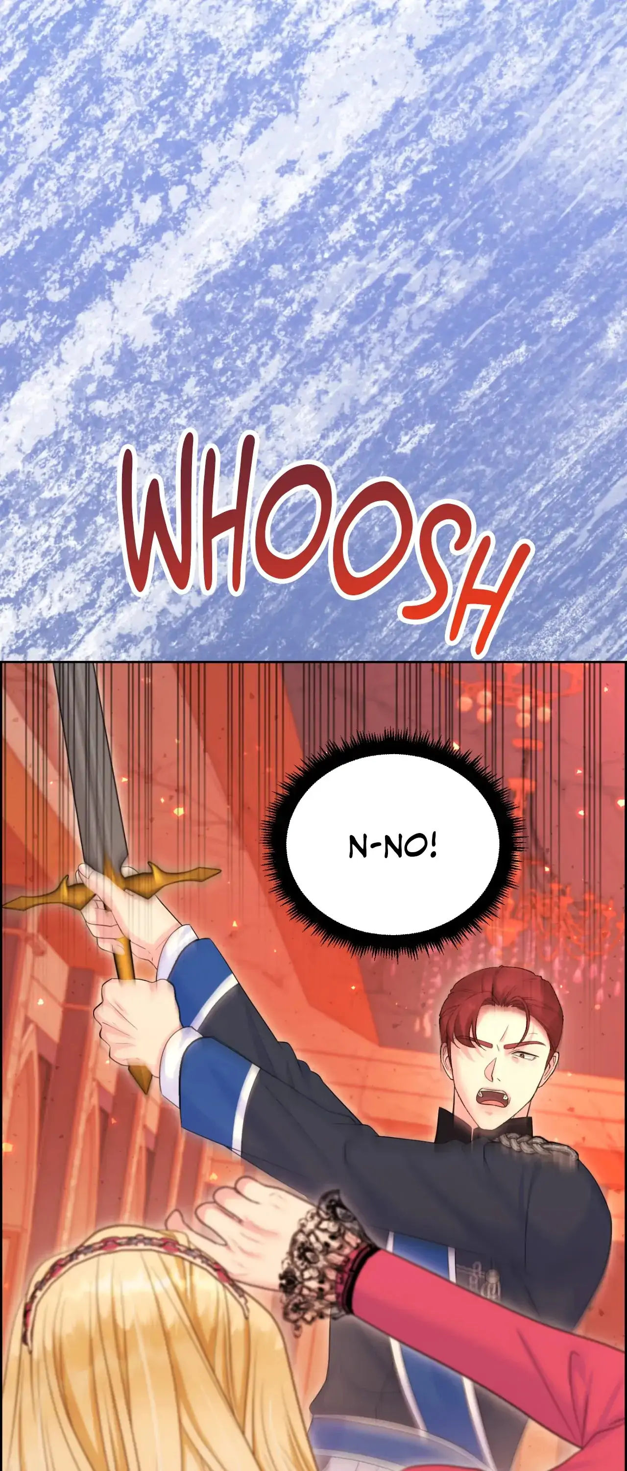 Royal Redemption chapter 79 page 65