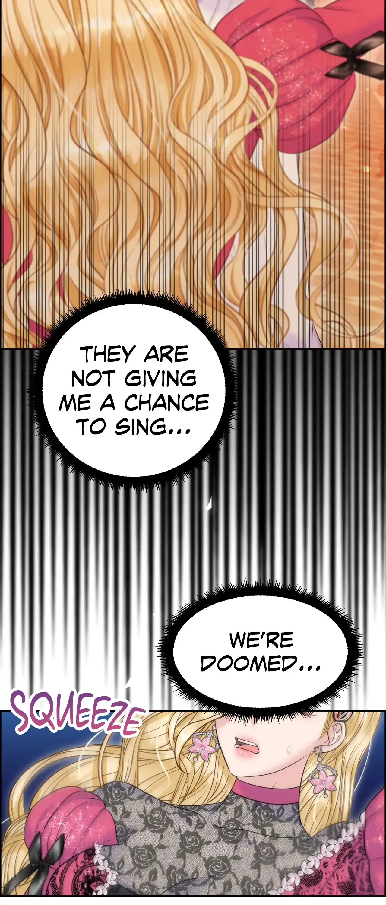 Royal Redemption chapter 79 page 66