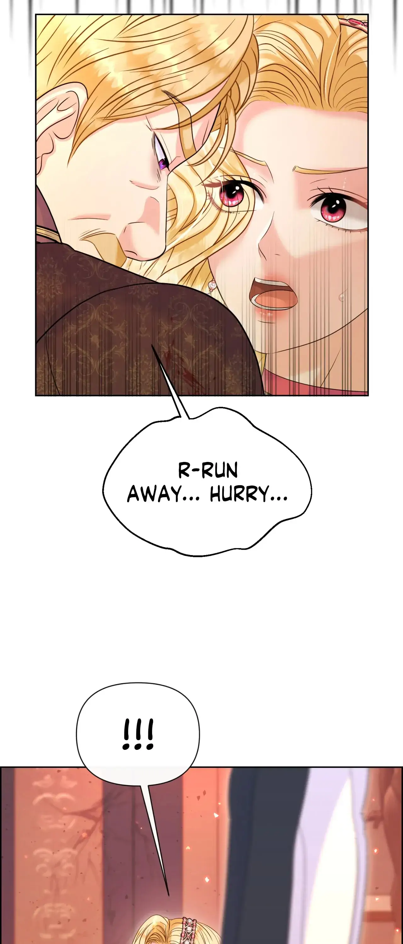 Royal Redemption chapter 79 page 69