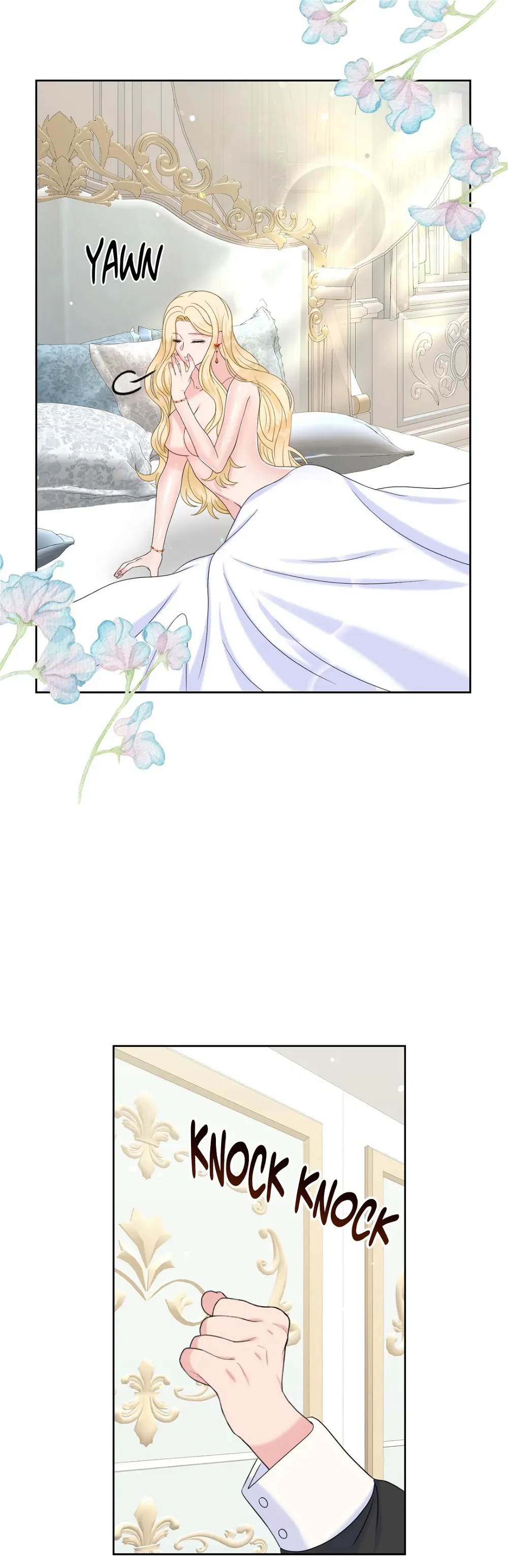 Royal Redemption chapter 8 page 3