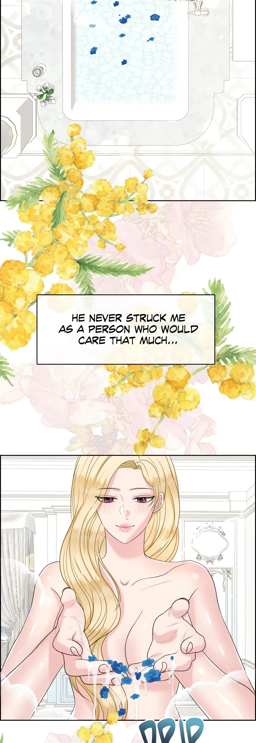 Royal Redemption chapter 8 page 9