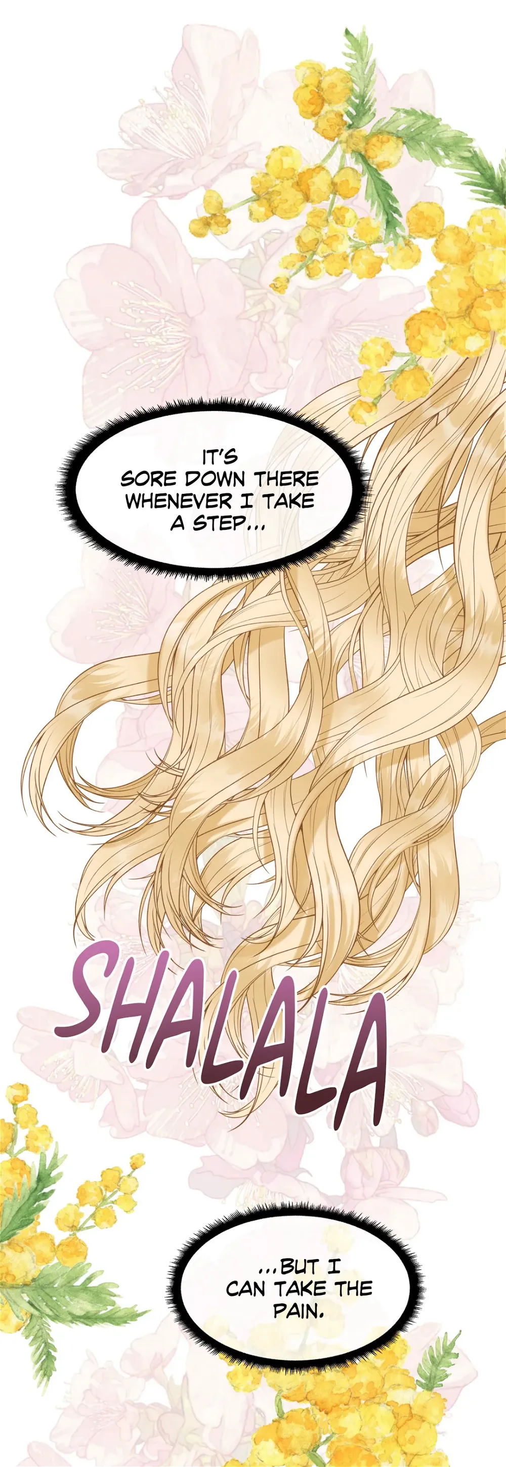 Royal Redemption chapter 8 page 11