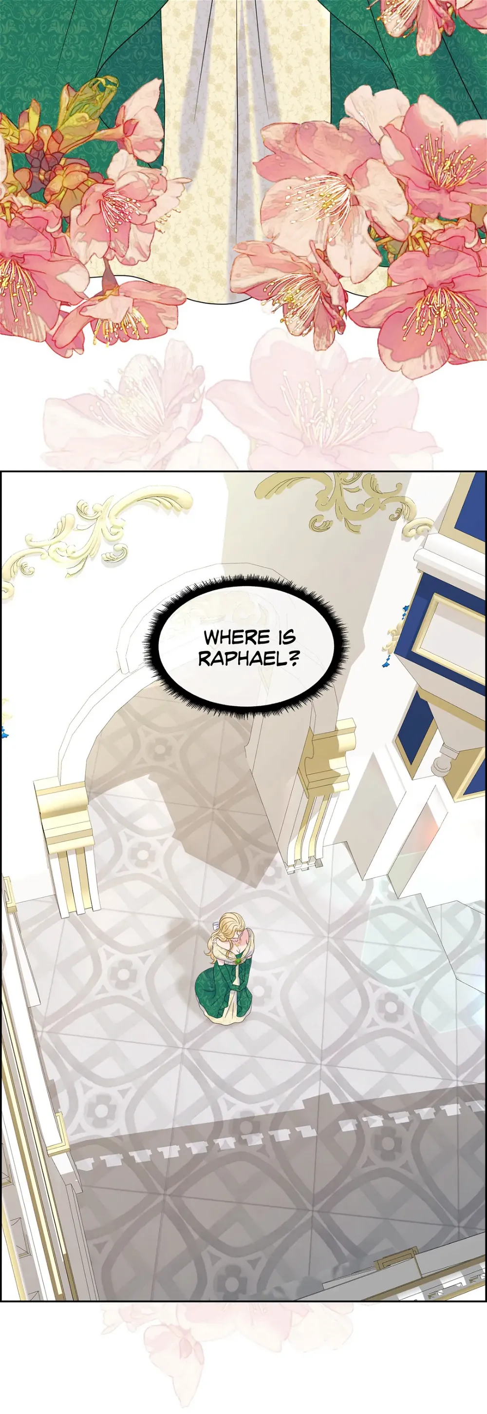 Royal Redemption chapter 8 page 13