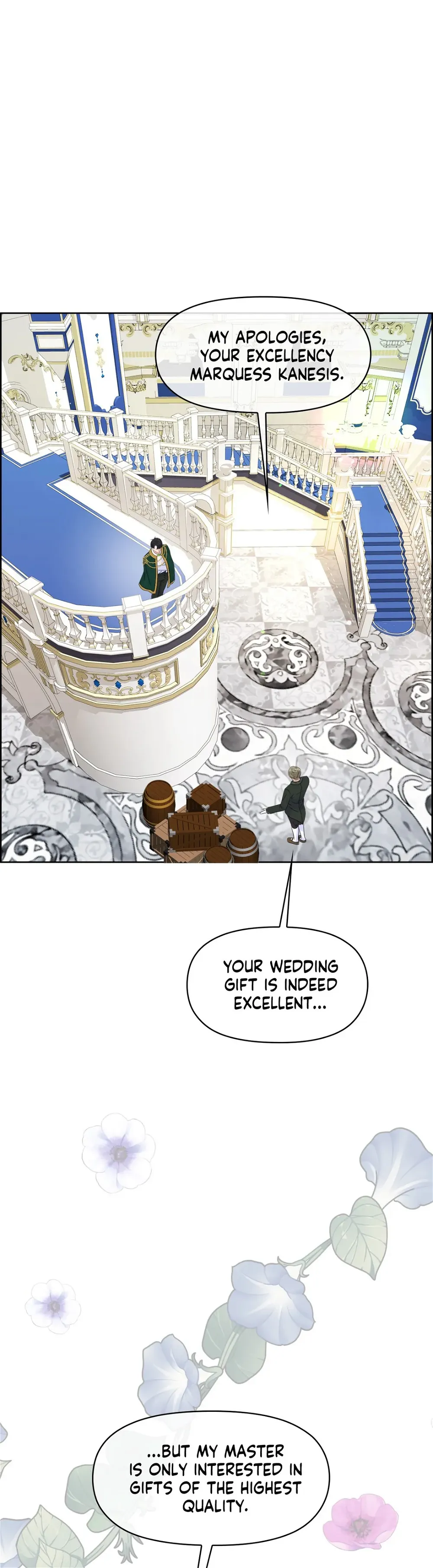 Royal Redemption chapter 8 page 17