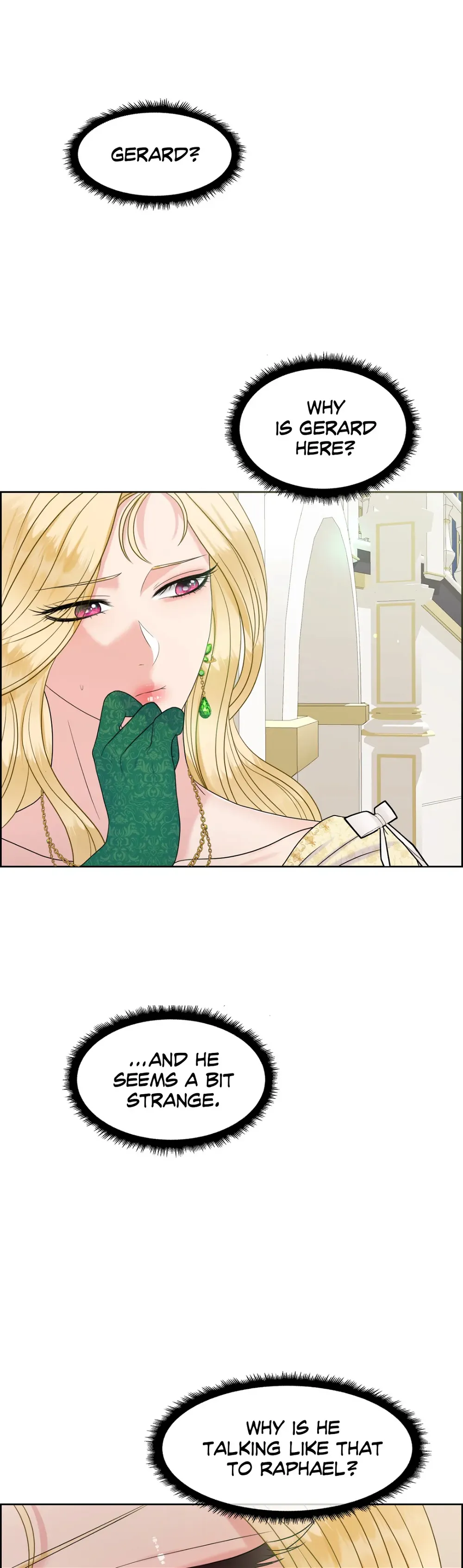 Royal Redemption chapter 8 page 19