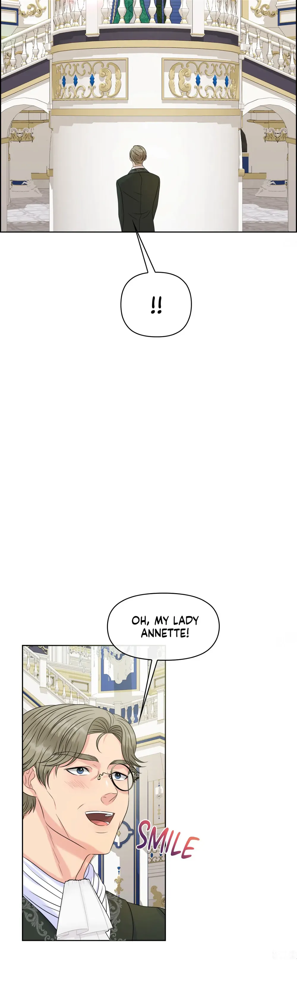 Royal Redemption chapter 8 page 21
