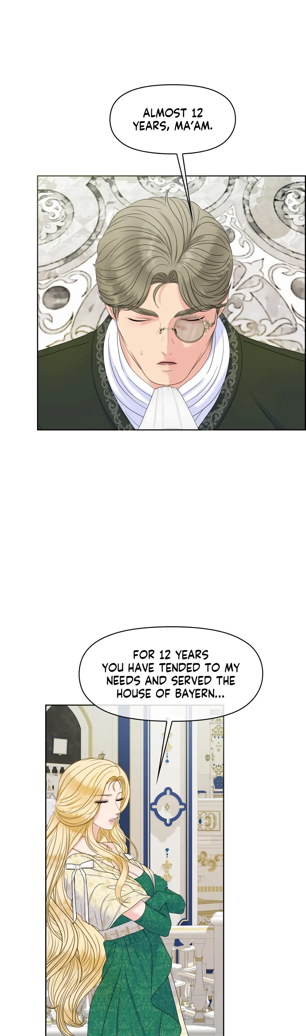 Royal Redemption chapter 8 page 25