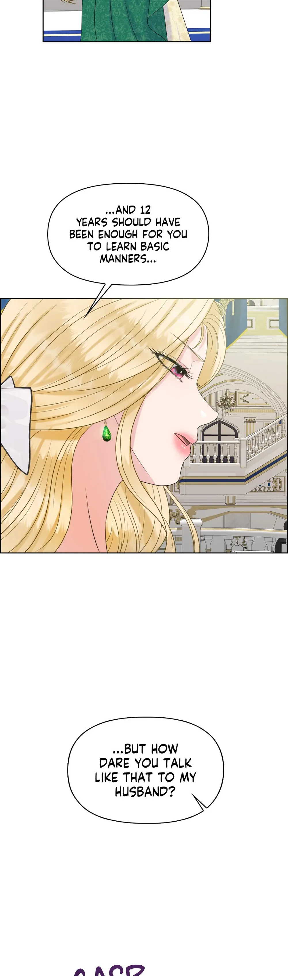 Royal Redemption chapter 8 page 26