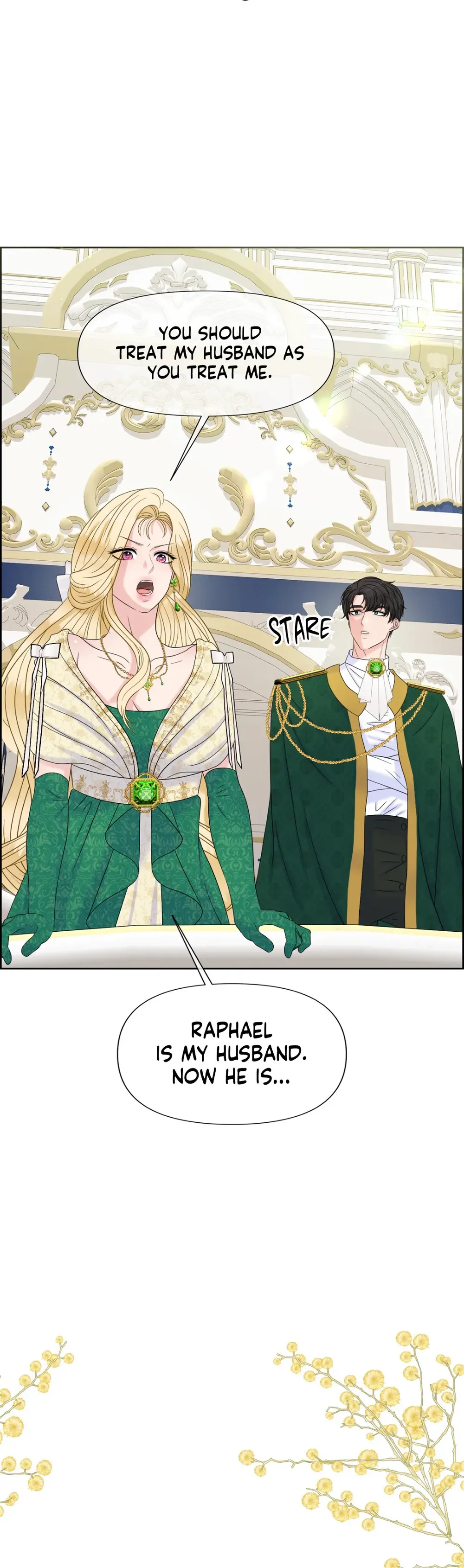 Royal Redemption chapter 8 page 29