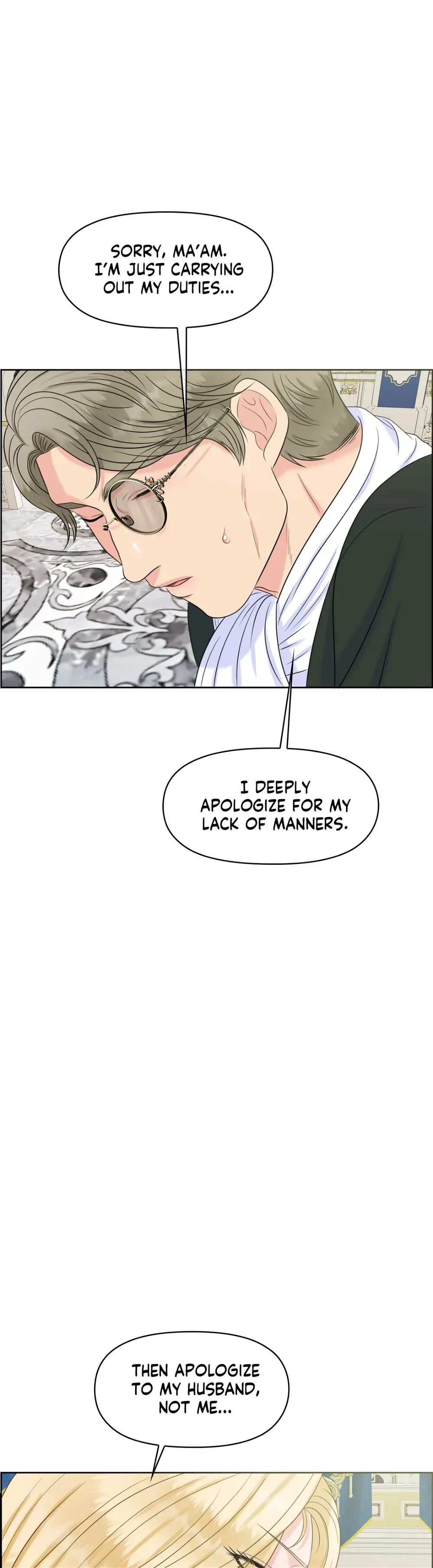 Royal Redemption chapter 8 page 31