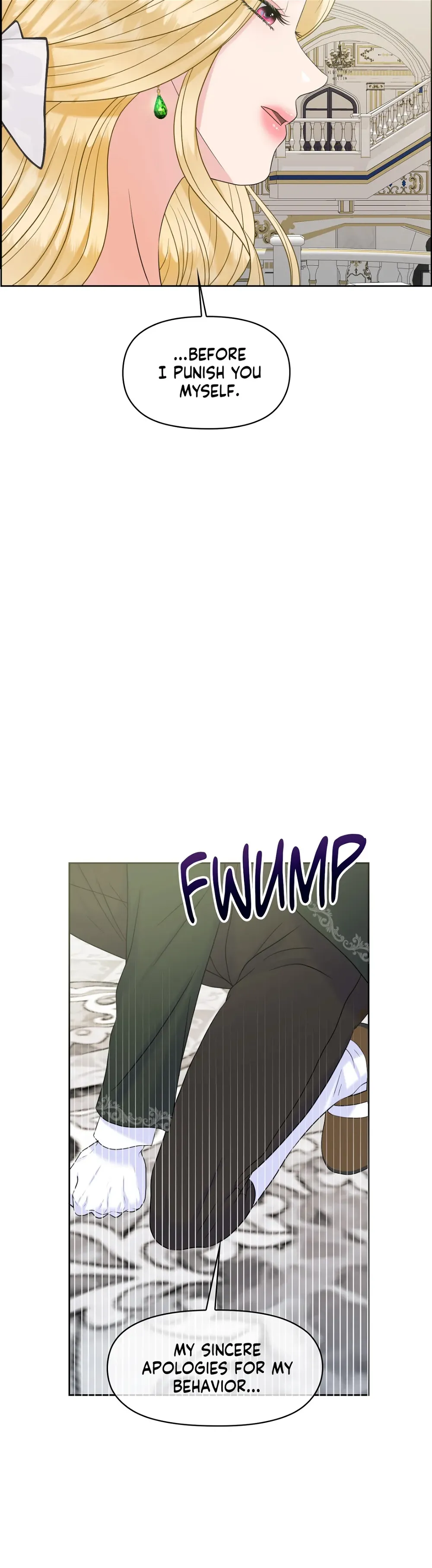 Royal Redemption chapter 8 page 32