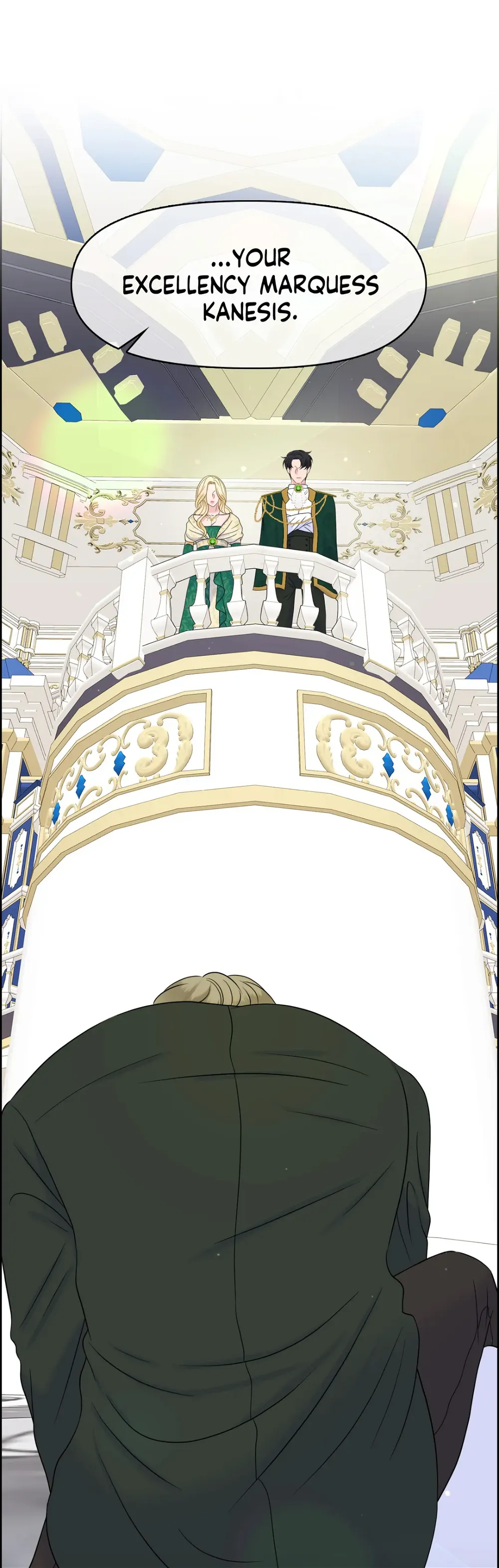 Royal Redemption chapter 8 page 33