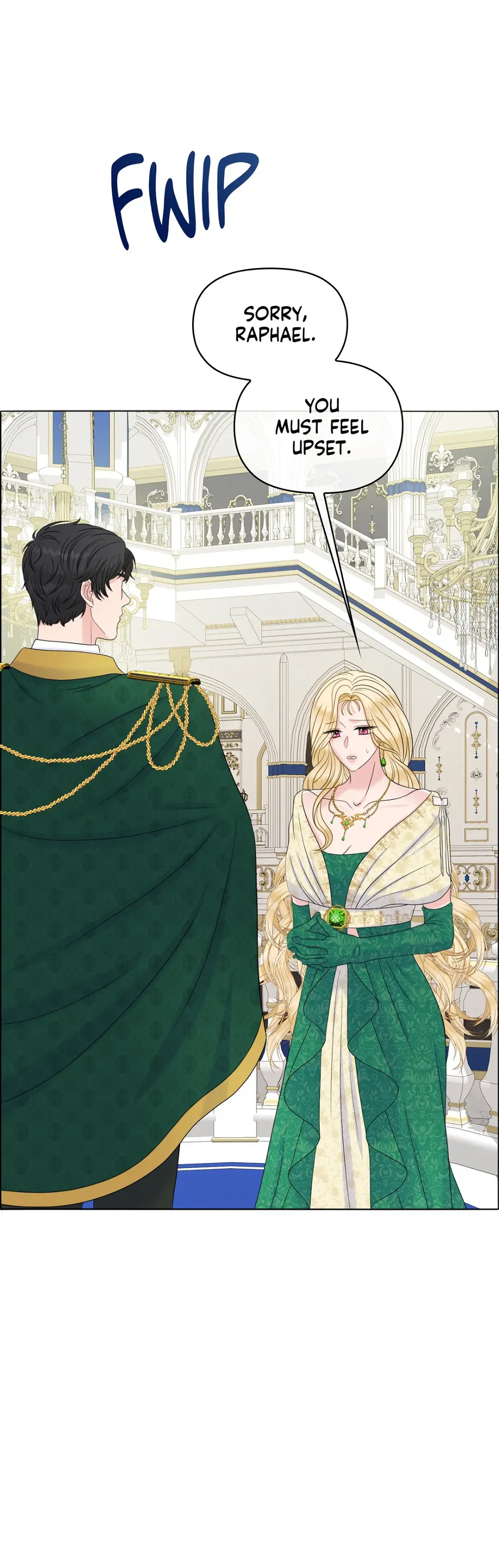Royal Redemption chapter 8 page 38
