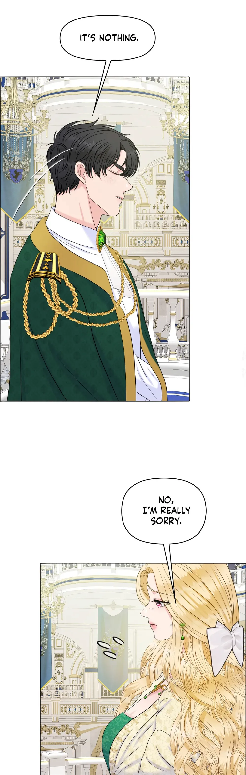 Royal Redemption chapter 8 page 39