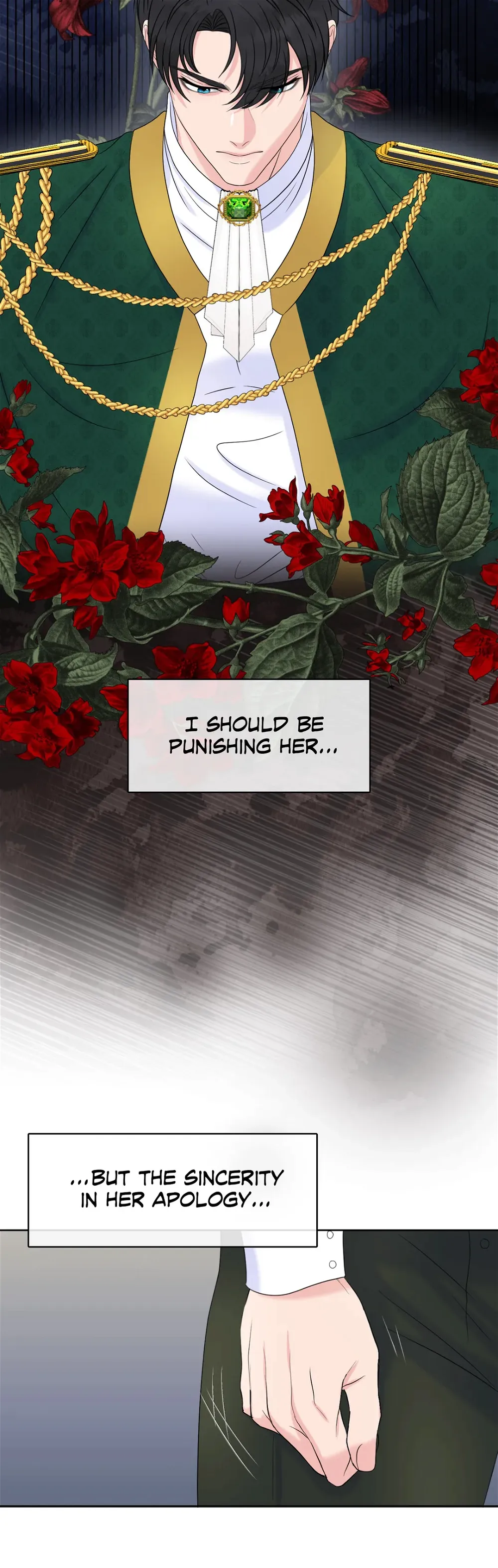 Royal Redemption chapter 8 page 43