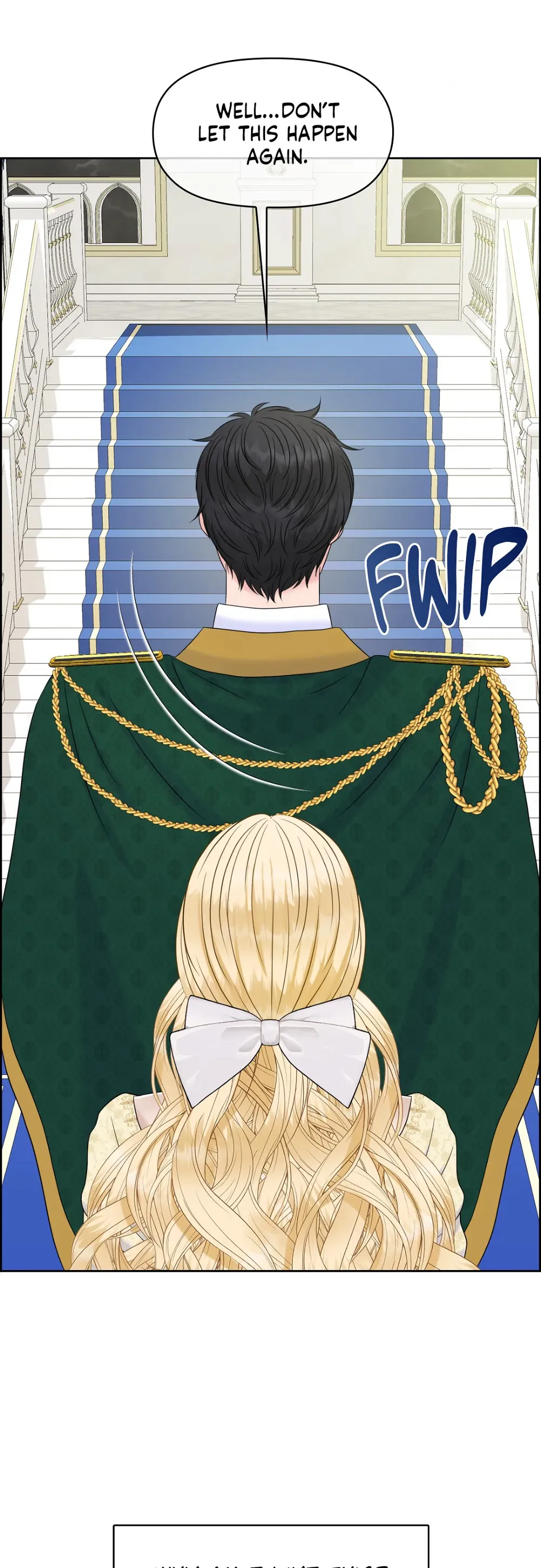 Royal Redemption chapter 8 page 45