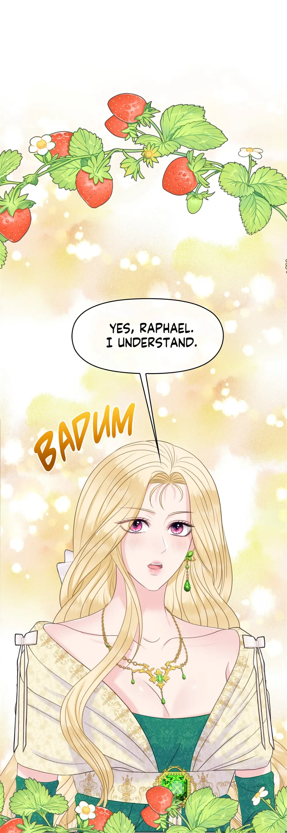 Royal Redemption chapter 8 page 47