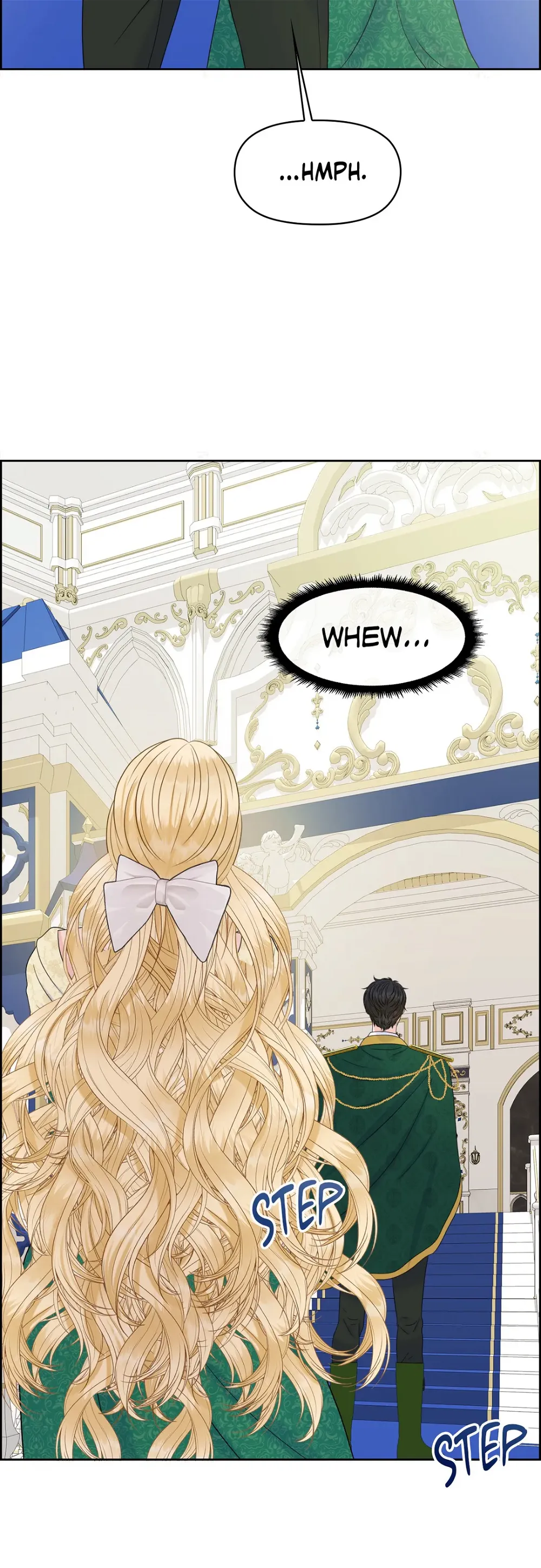 Royal Redemption chapter 8 page 49