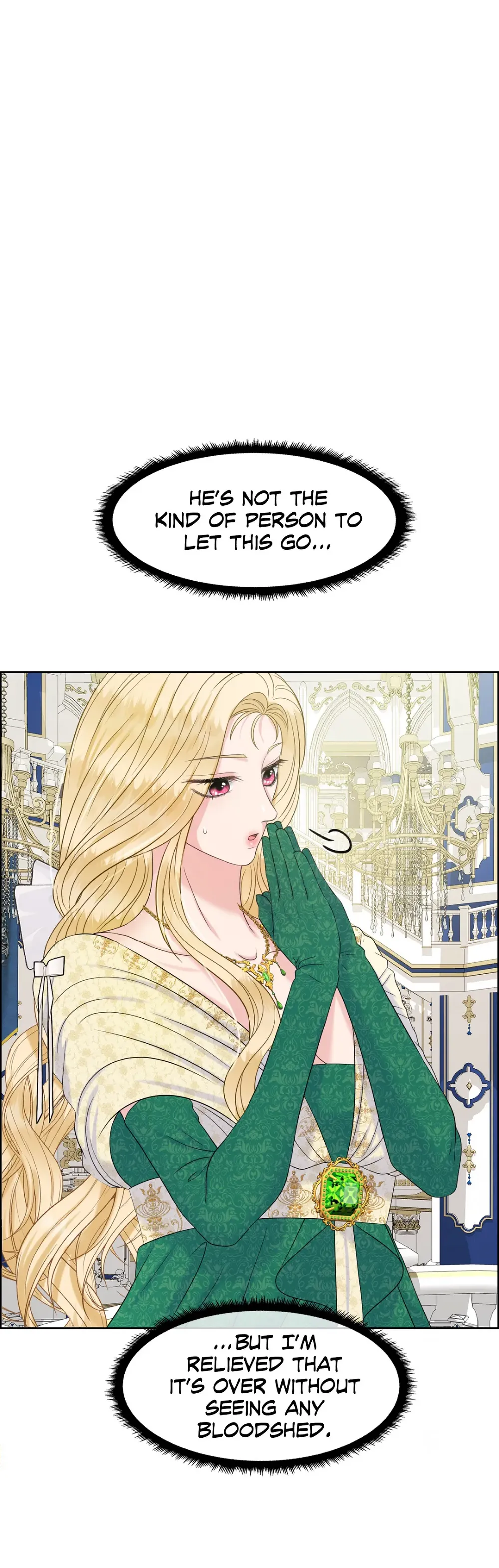 Royal Redemption chapter 8 page 50
