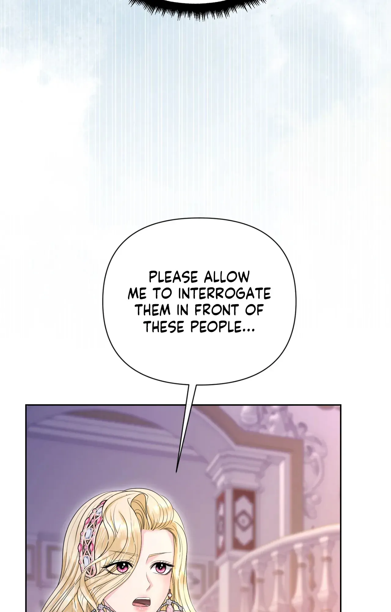 Royal Redemption chapter 80 page 104