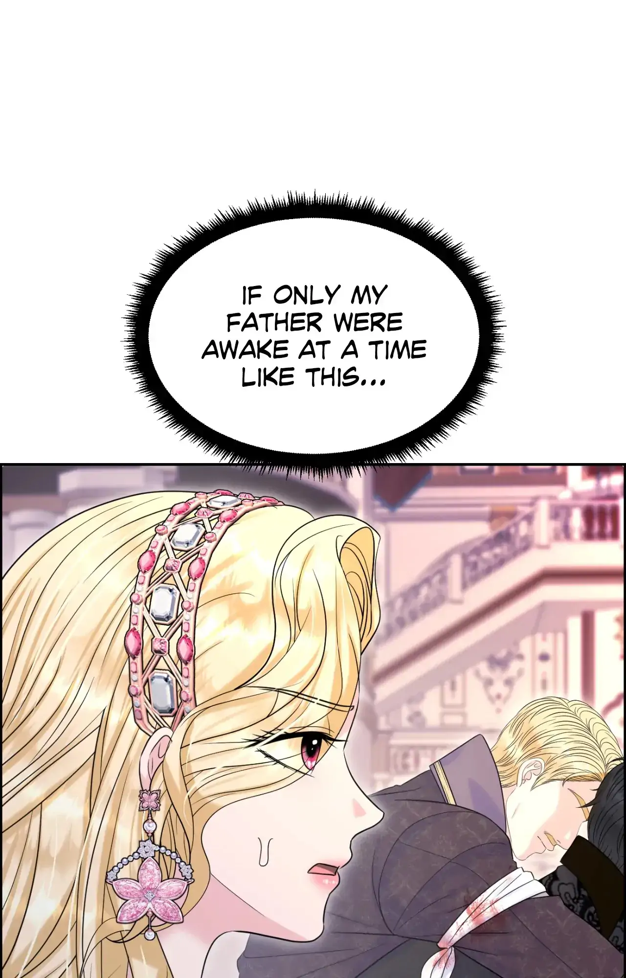 Royal Redemption chapter 80 page 114