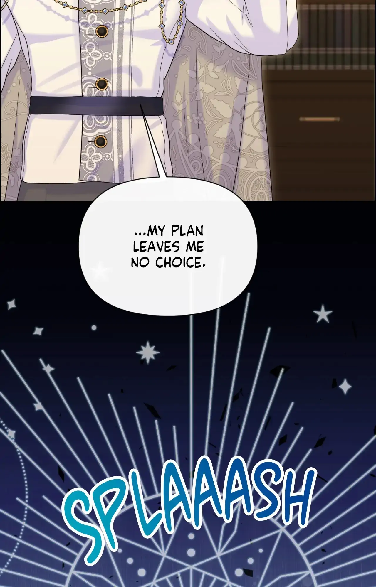 Royal Redemption chapter 80 page 18