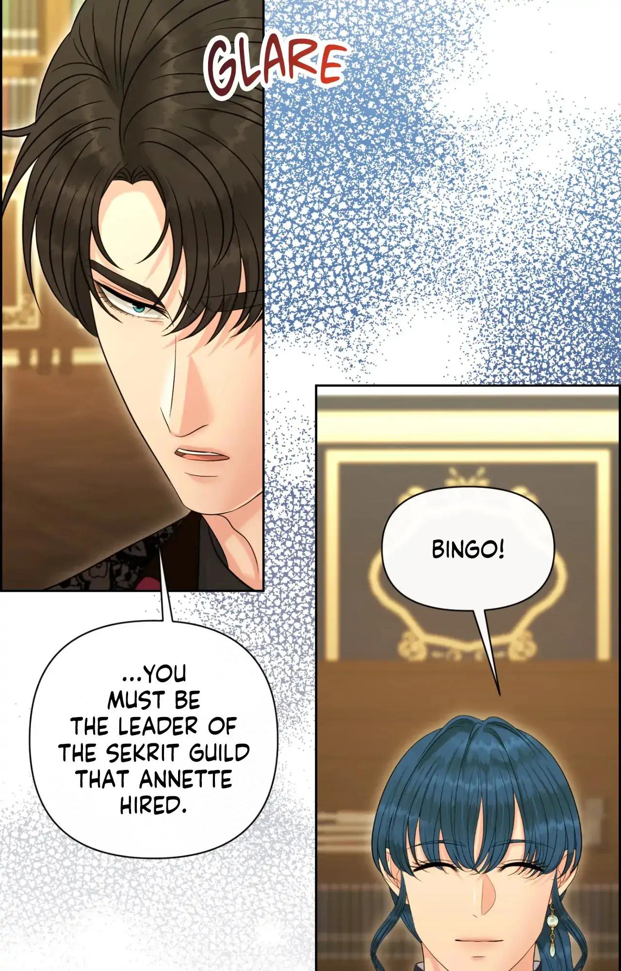 Royal Redemption chapter 80 page 24