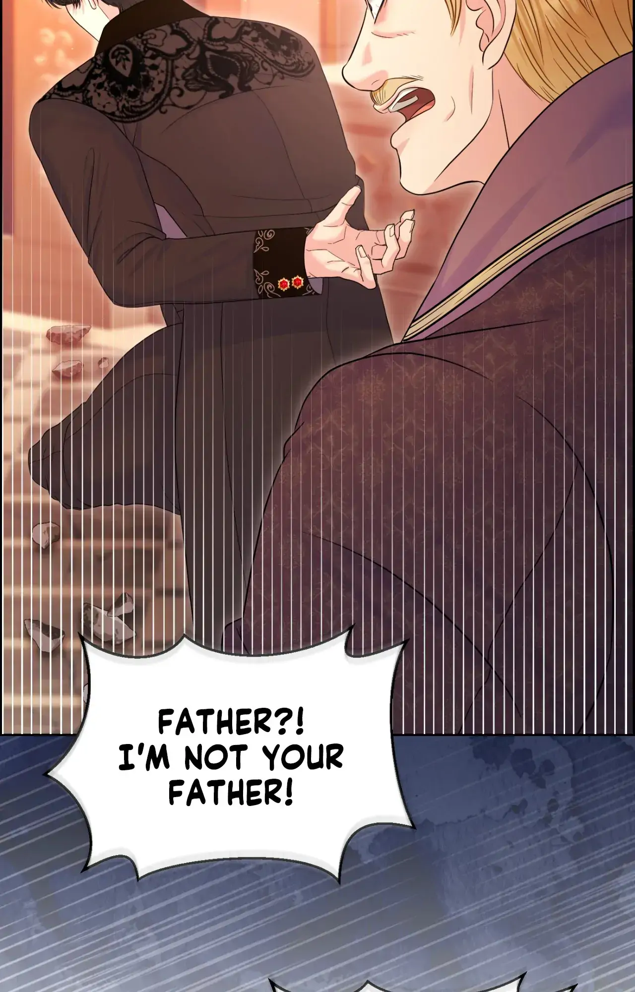 Royal Redemption chapter 80 page 41