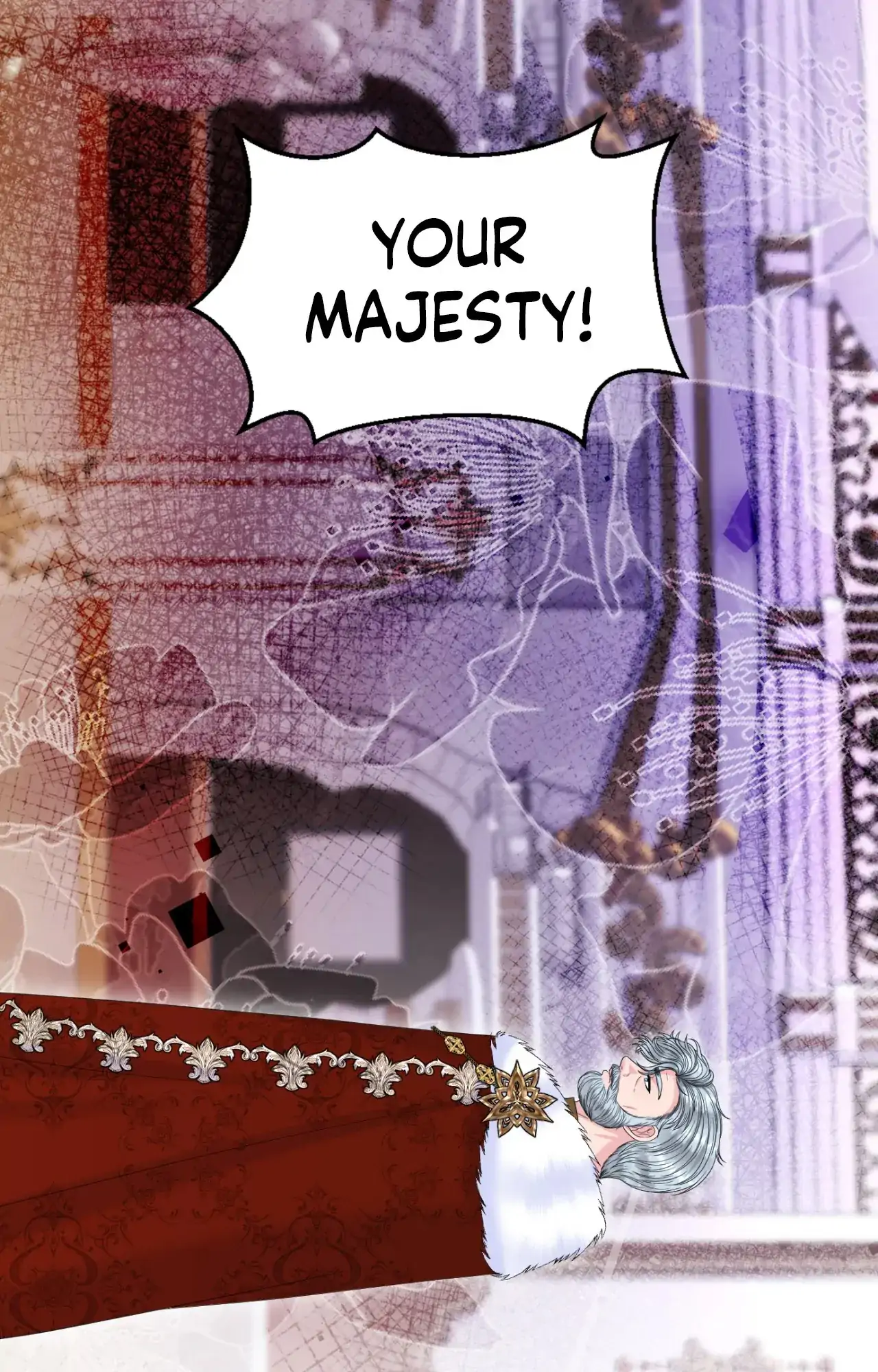 Royal Redemption chapter 80 page 53