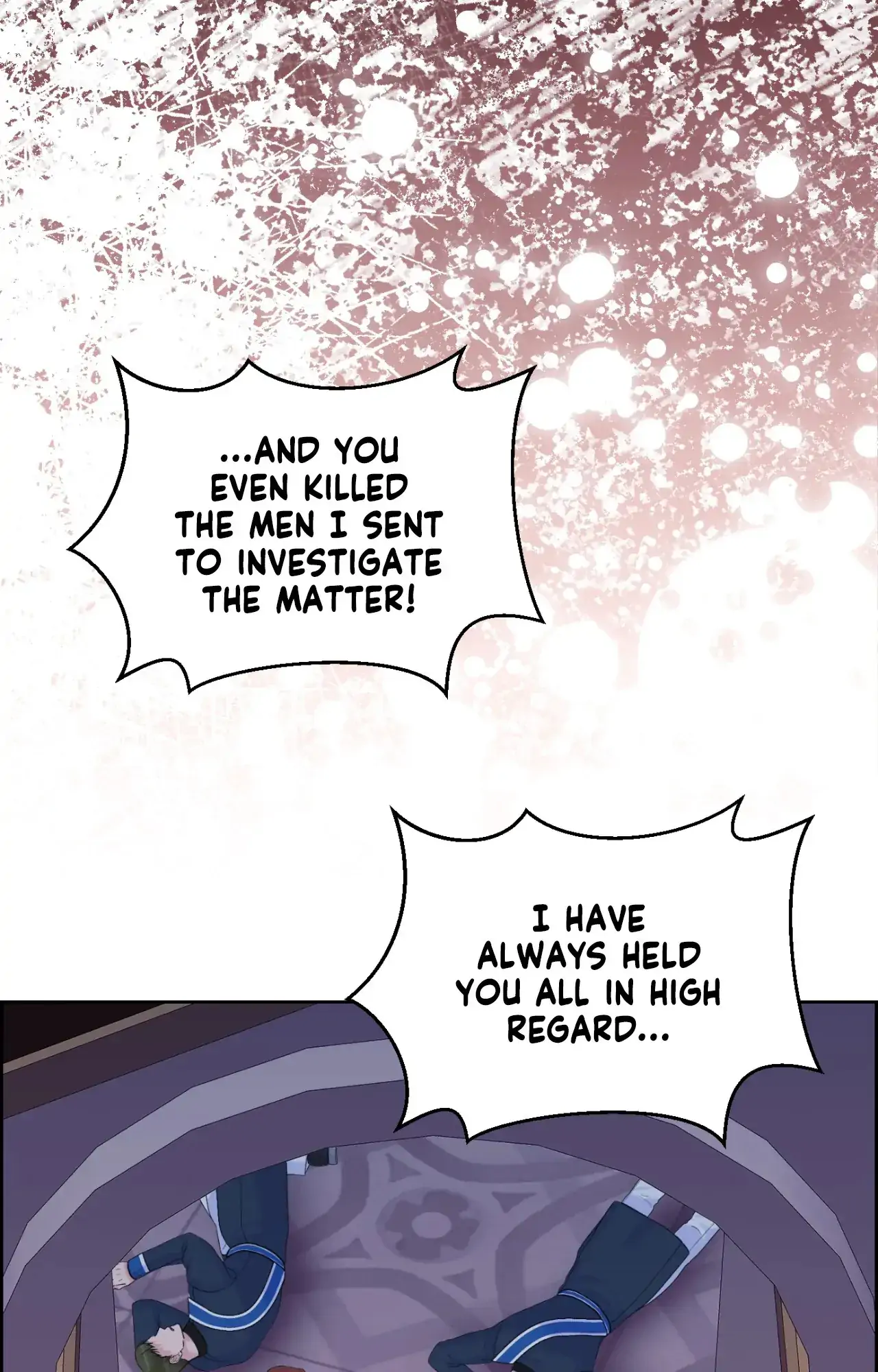 Royal Redemption chapter 80 page 58