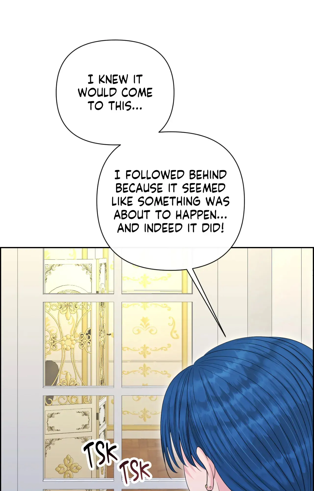 Royal Redemption chapter 80 page 6