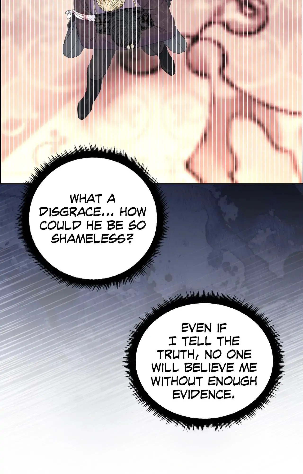 Royal Redemption chapter 80 page 60
