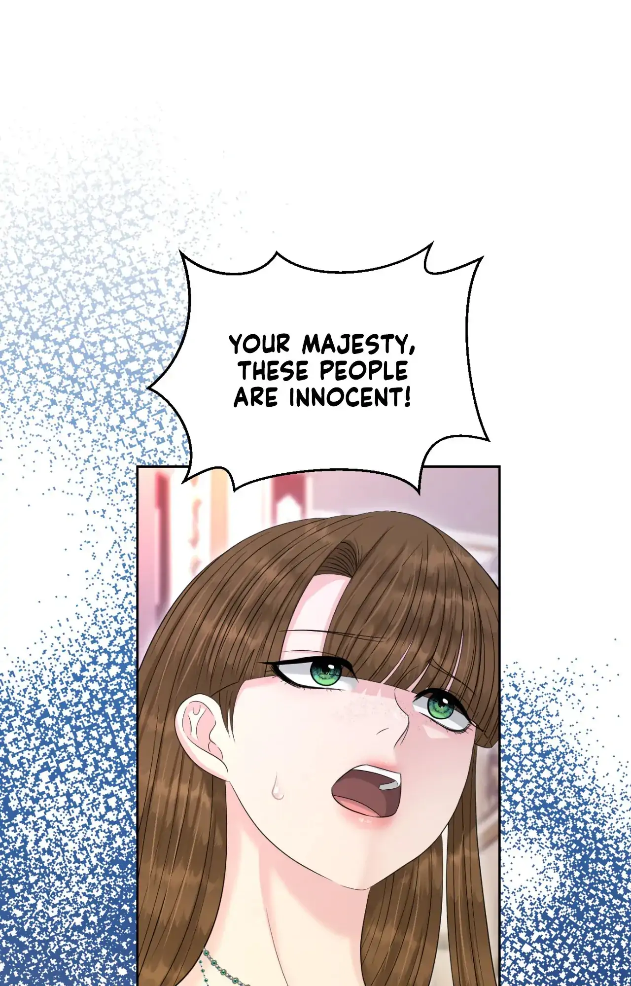 Royal Redemption chapter 80 page 62