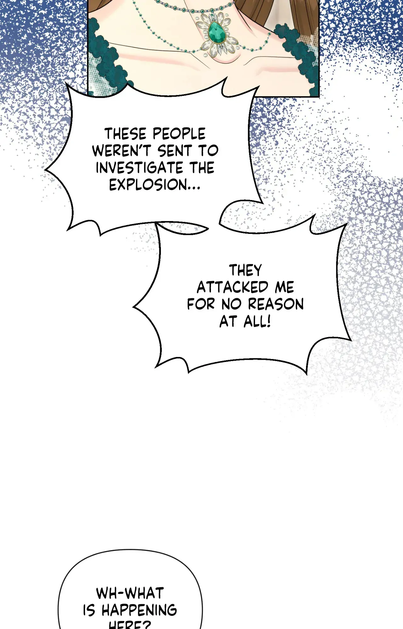 Royal Redemption chapter 80 page 63