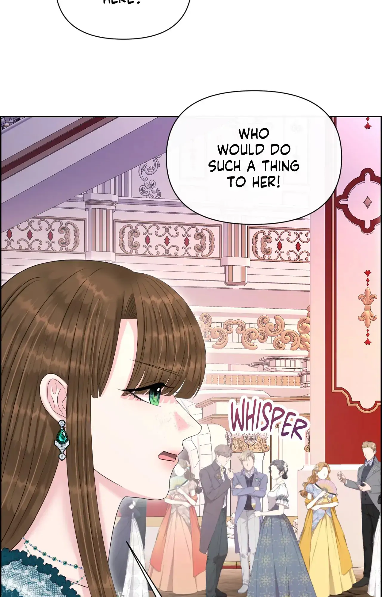 Royal Redemption chapter 80 page 64