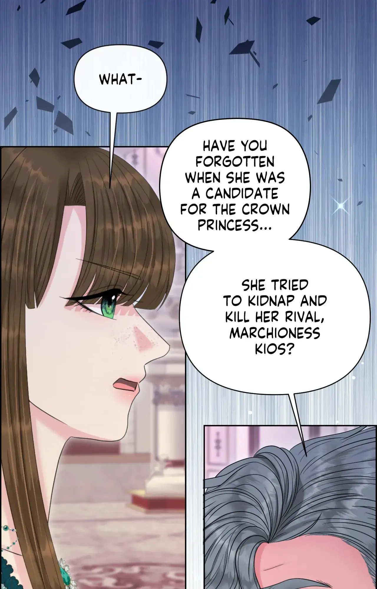 Royal Redemption chapter 80 page 70