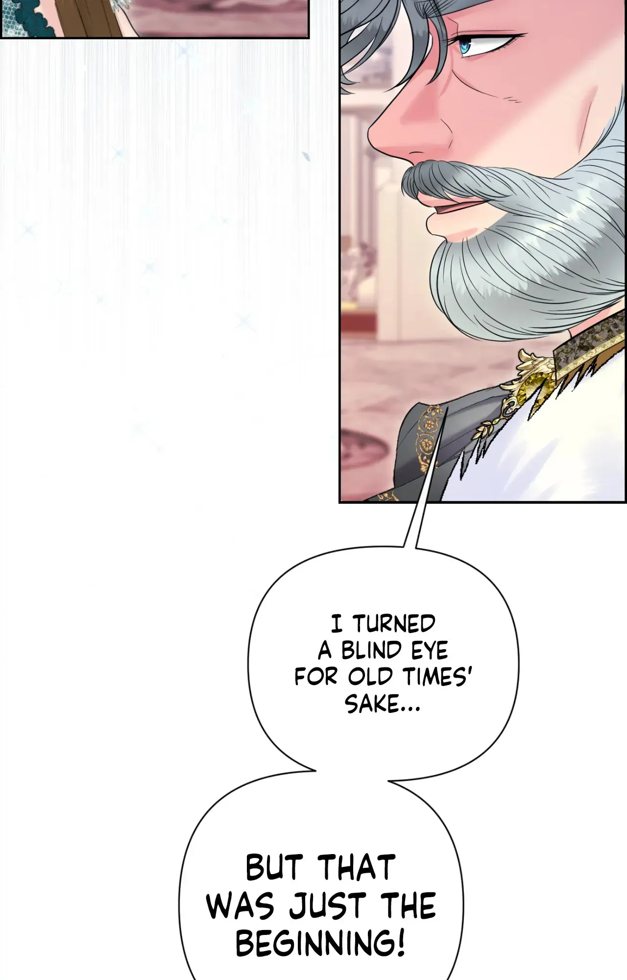 Royal Redemption chapter 80 page 71