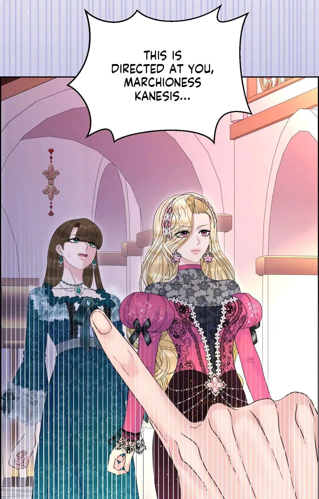 Royal Redemption chapter 80 page 76