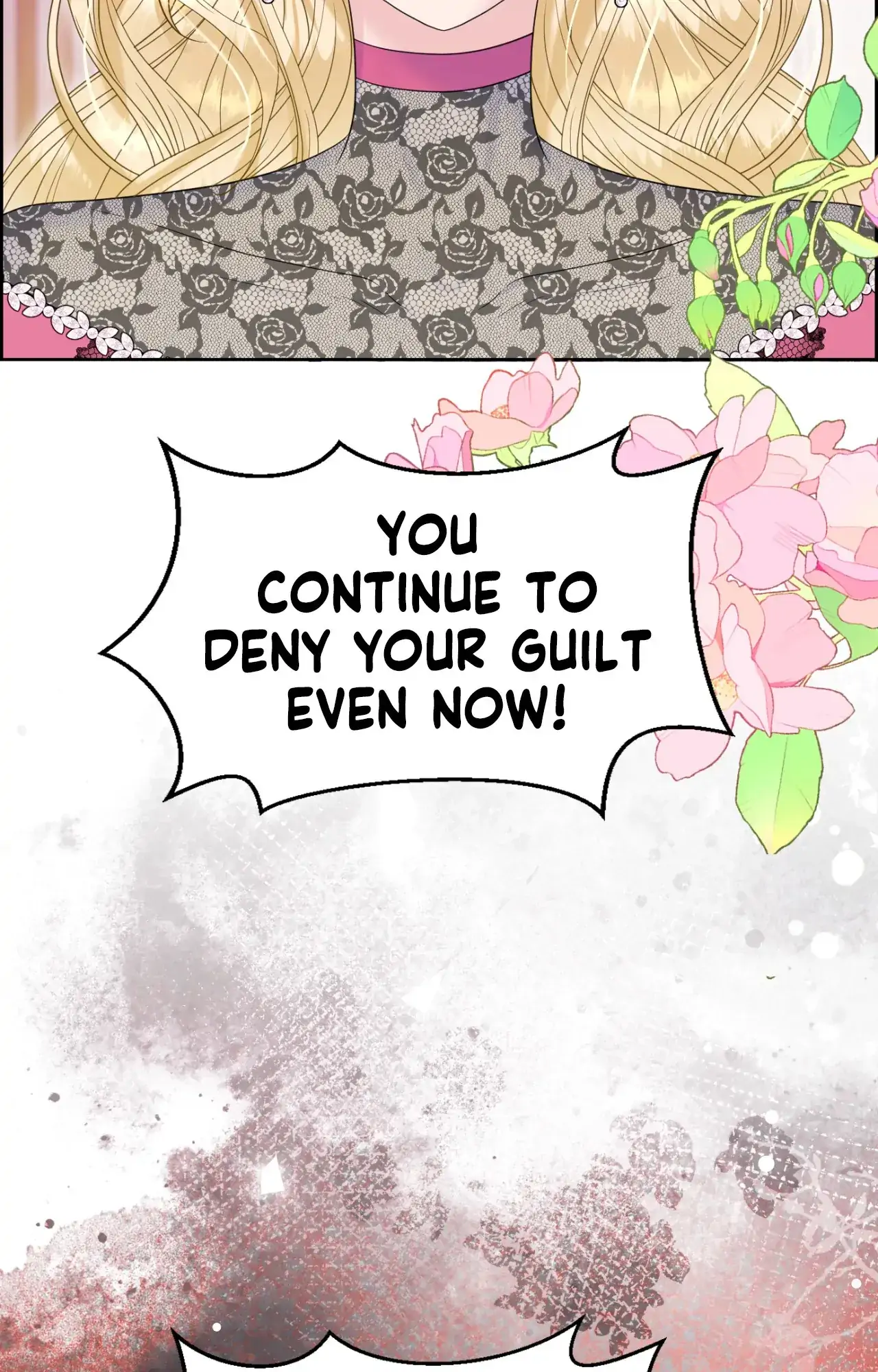 Royal Redemption chapter 80 page 80