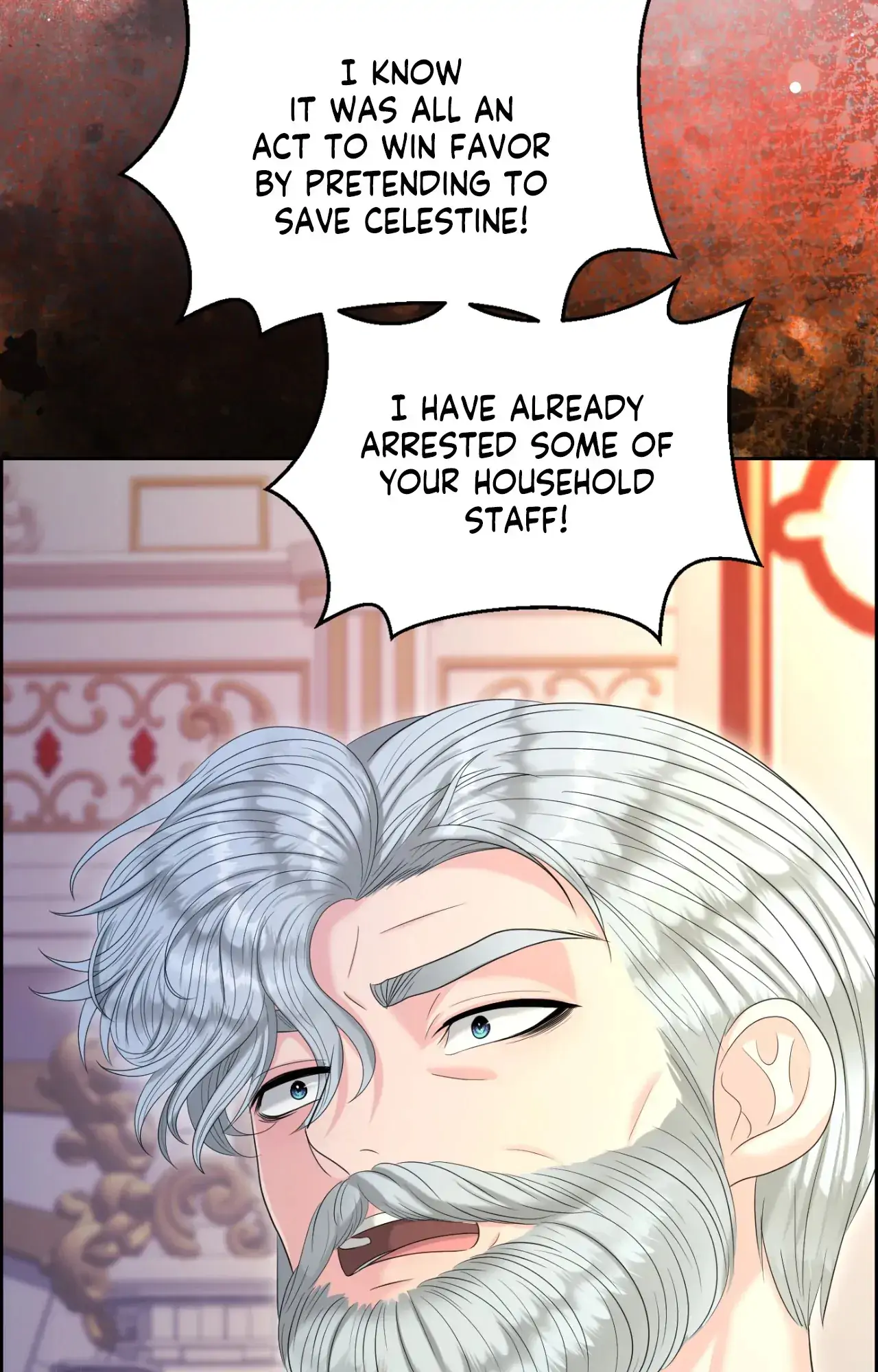 Royal Redemption chapter 80 page 81