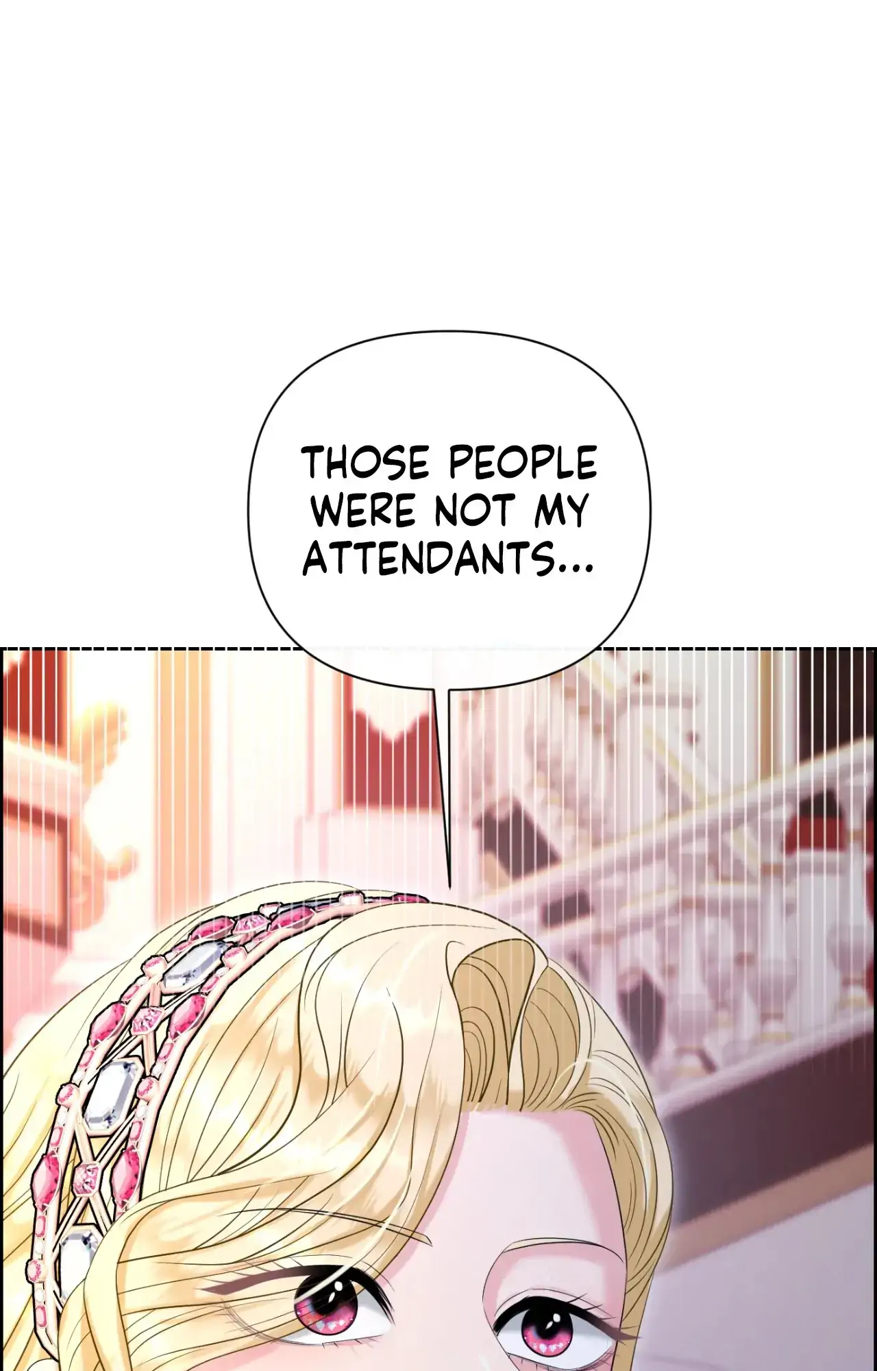 Royal Redemption chapter 80 page 84
