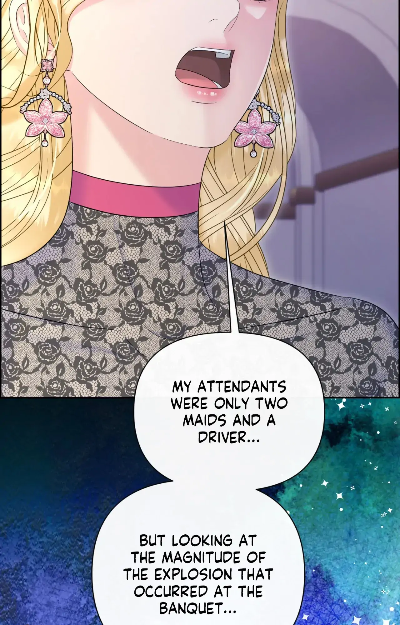 Royal Redemption chapter 80 page 85