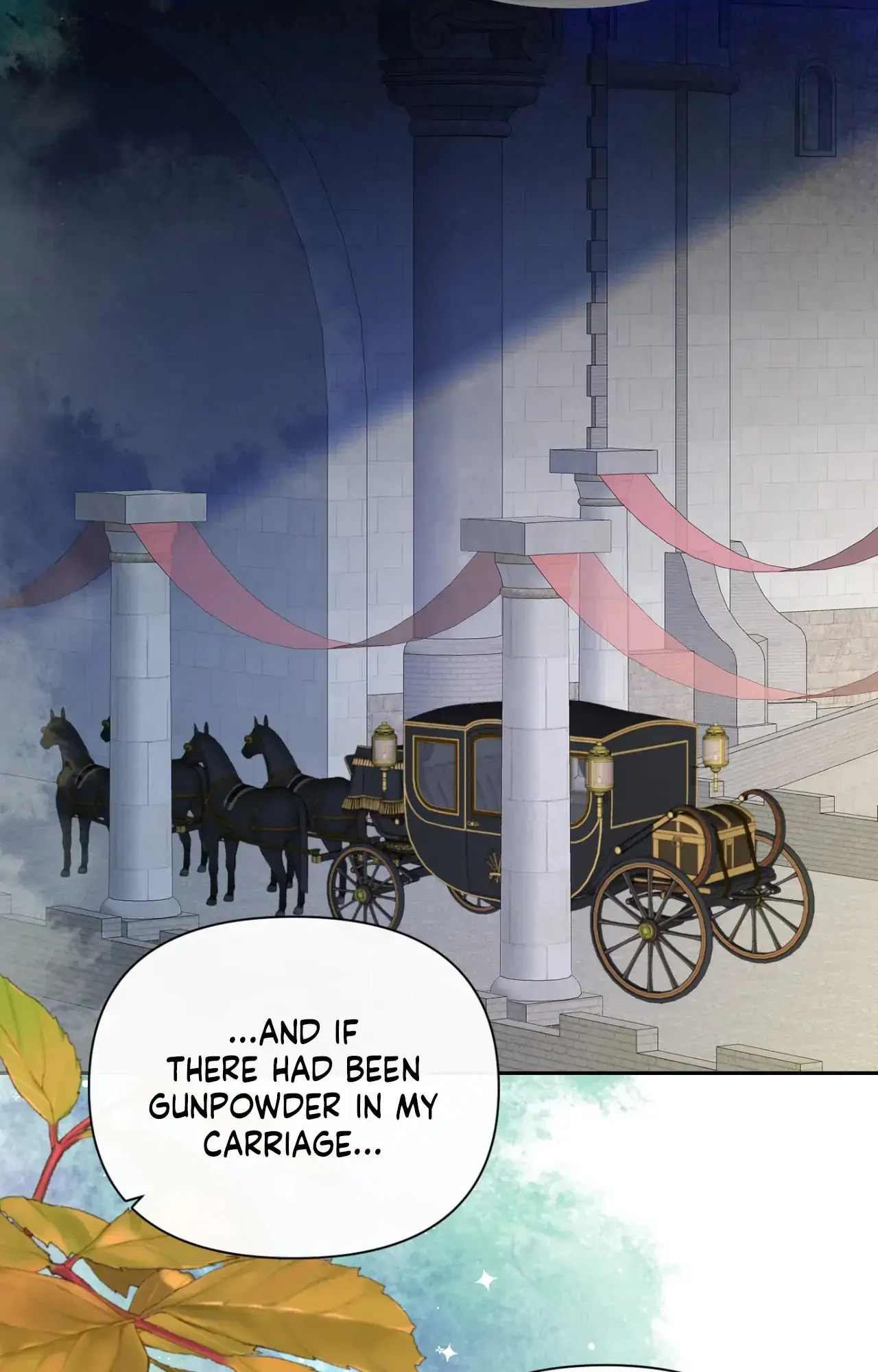 Royal Redemption chapter 80 page 87