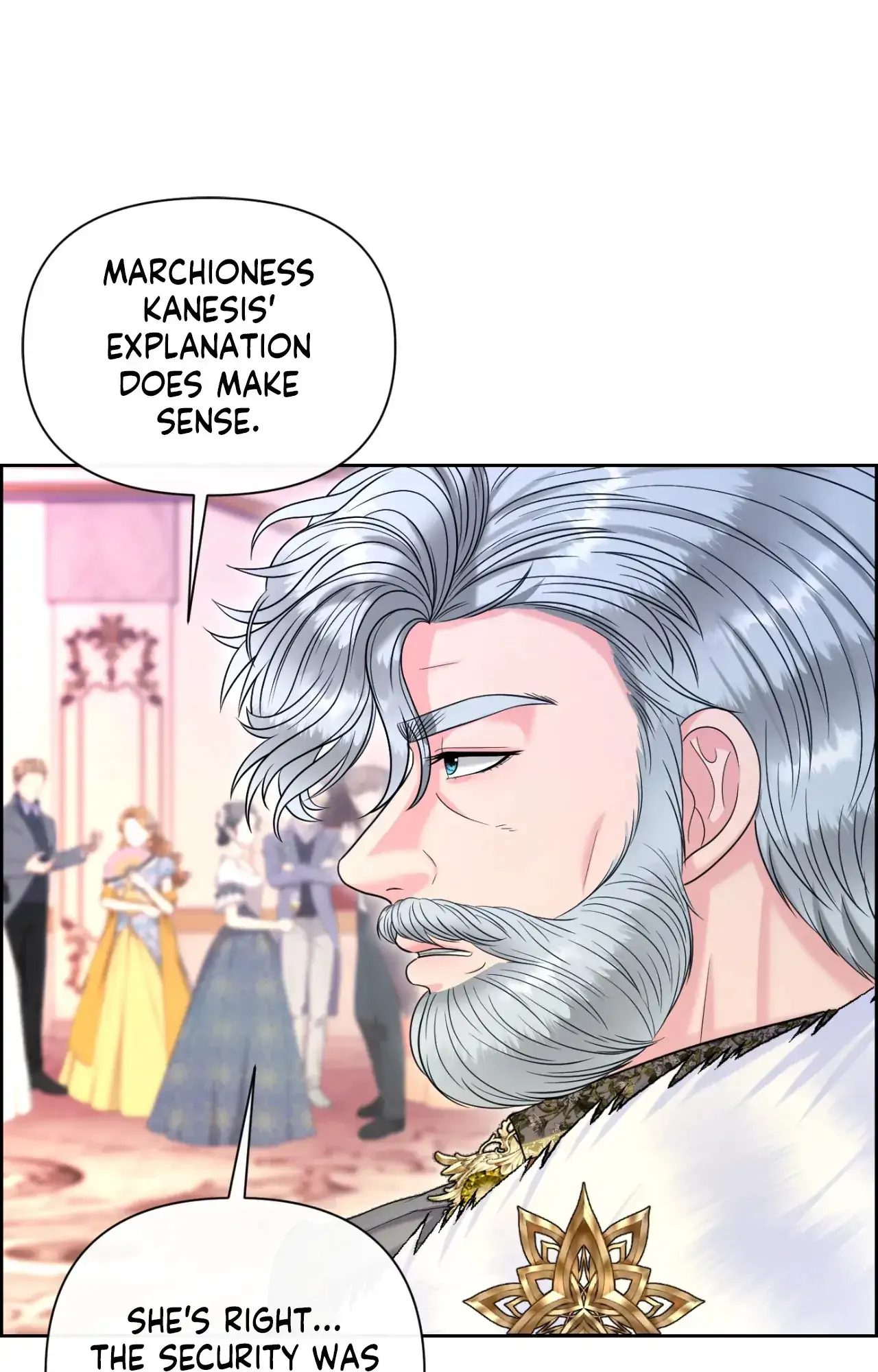 Royal Redemption chapter 80 page 89