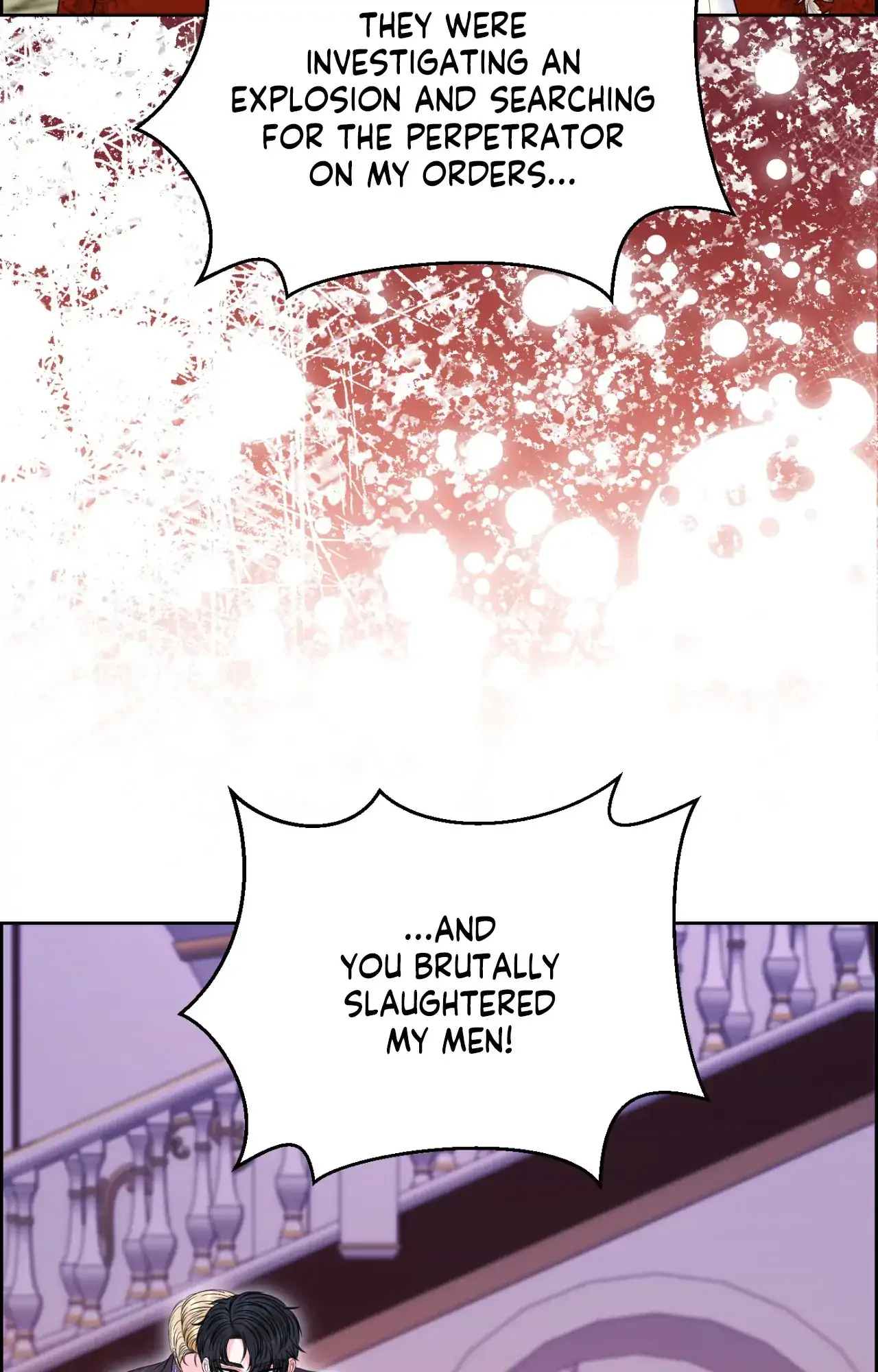 Royal Redemption chapter 80 page 92